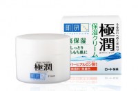  HadaLabo ROHTO - Увлажняющий крем для лица (Япония)