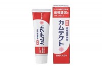 Kamutekto - Зубная паста против воспаления десен (Kobayashi, Япония)