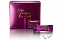 SHISEIDO The Collagen ENRICHED
