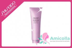  LUMINOGENIC - Лечение для волос (Shiseido Professional)
